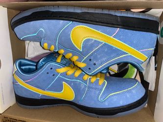 Nike SB dunk Lows