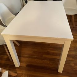 Laneberg extendable online table