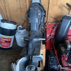 1992 Mercruiser Alpha1