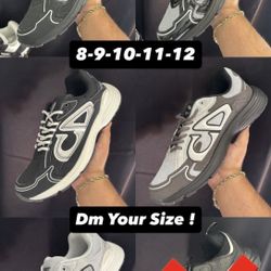 Designer Shoes 