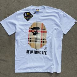 Bape Shirts 