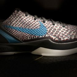 Kobe 6 Allstar 3D