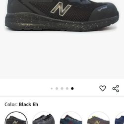NEW BALANCE 