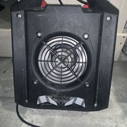 Phoenix AirMax Airmover