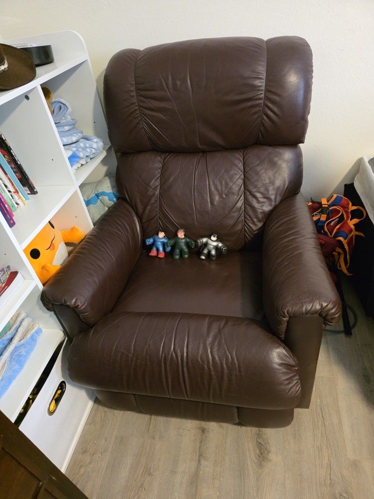 Recliner
