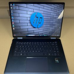 Hp Spectre Laptop 