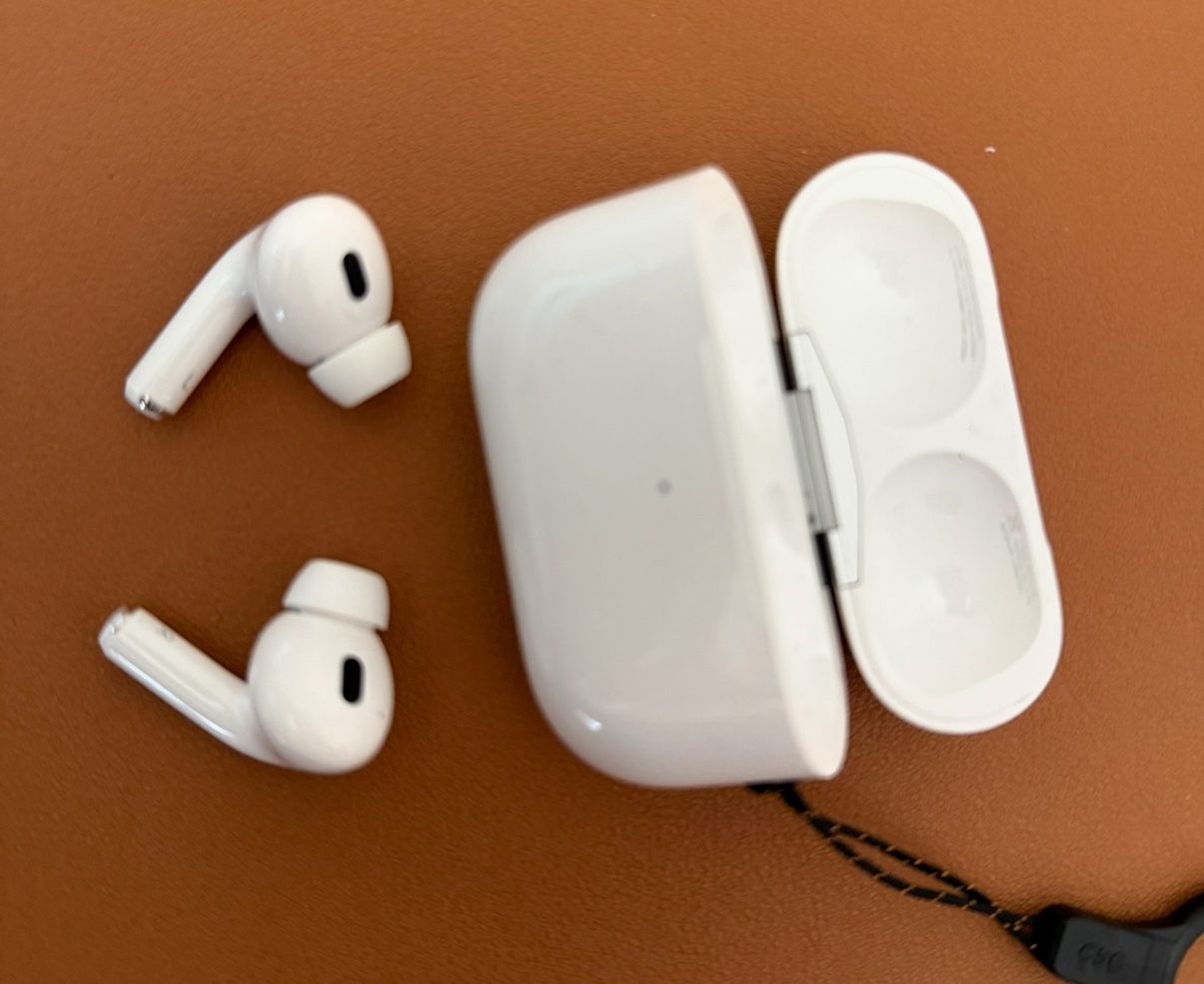 AirPods Pro 2nd Gen