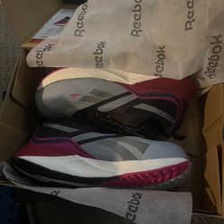 Reebok Women's Rb391 Floatride Energy 3 Adventure Work Construction Shoe Gr