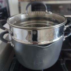 Saucepan Ceramic  Pots And Pans 