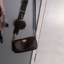 Loui V bag 