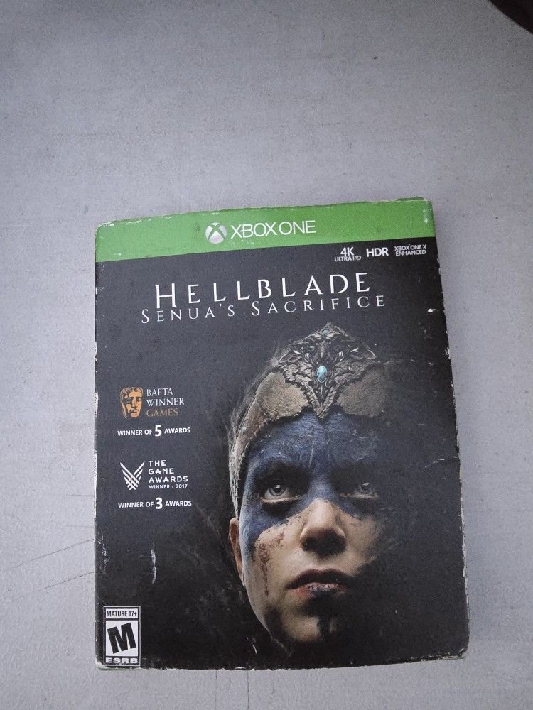 Juegos para Xbox One