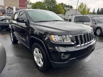 2011 Jeep Grand Cherokee