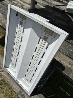 Industrial Hanging Lights