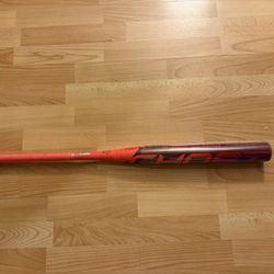2026 Ghost Advanced Softball Bat