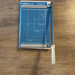 Dahle 560 Professional Guillotine 