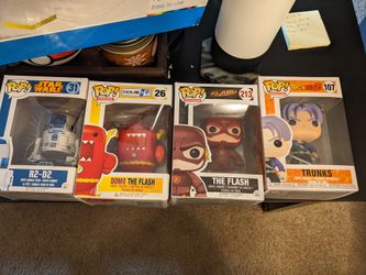 Funko Pop