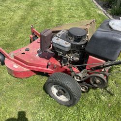 36” Lawn Mower 