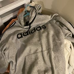 Adidas Hoodie