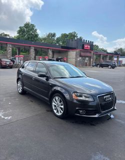 2012 Audi A3