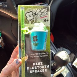Limited Edition, Slurpee, Green Day Punk Bunny