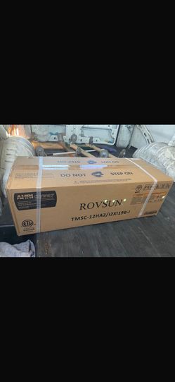 Rovsun Mini Split