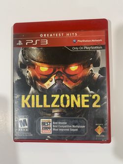 Killzone 2