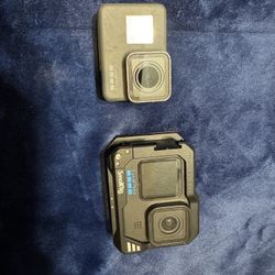GoPro W Accessories