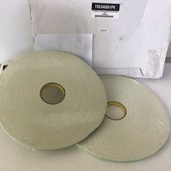 3M Double Sided Foam Tape