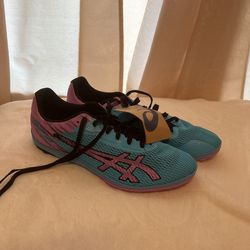 Basics Soccer Sneakers NWT