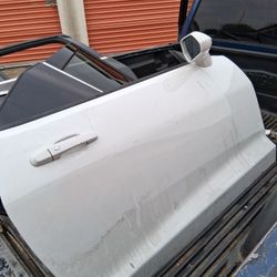 Parts 2016 To 2024 Chevy Camaro Passenger Door