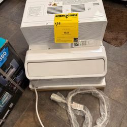 Hisense 8000 Btu Window Ac