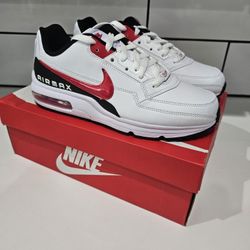 New Nike Air Max LTD 3