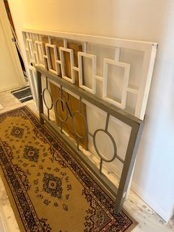 Two headboards FREE