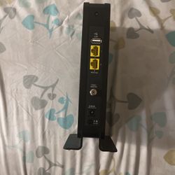 Netgear C3700