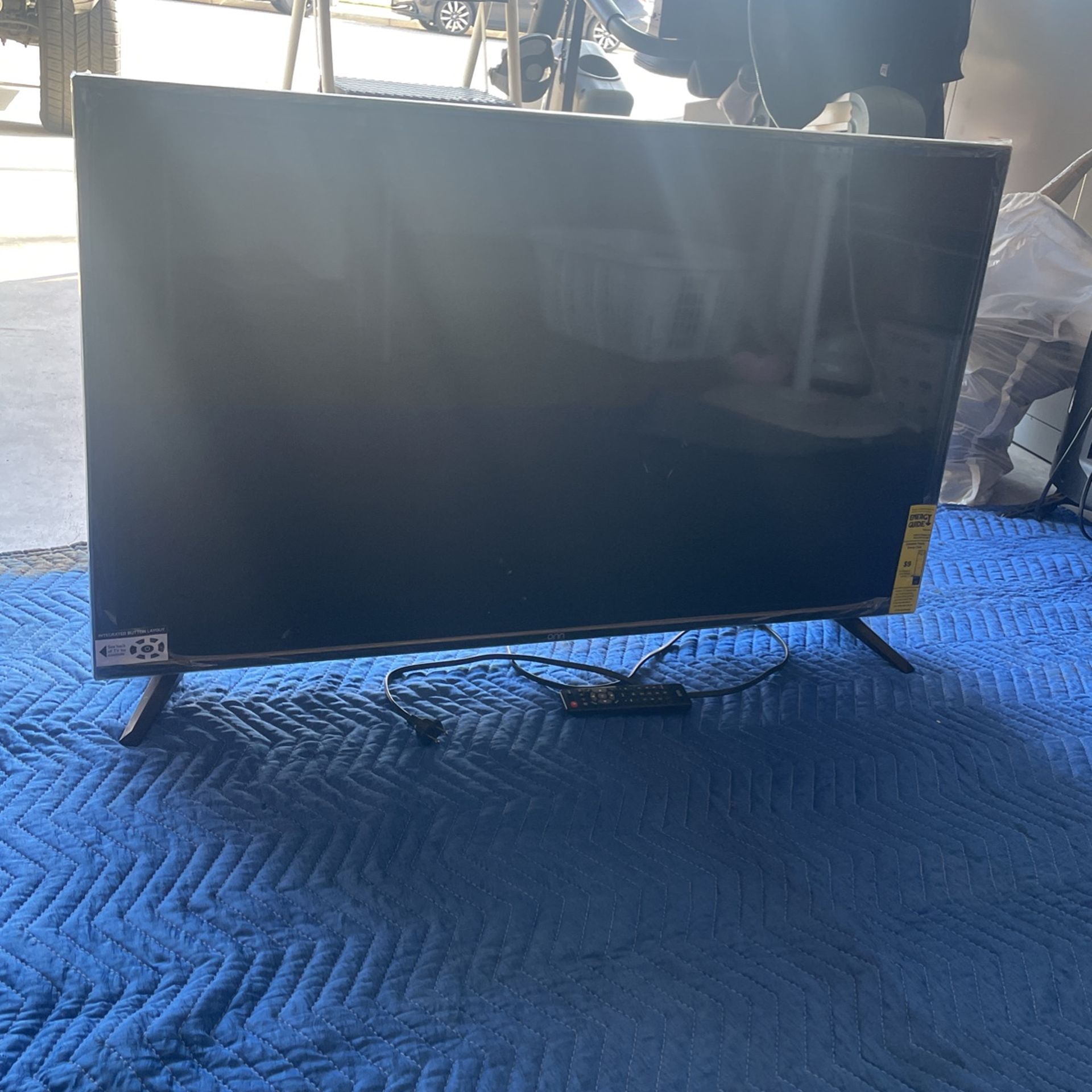 40 Inch Tv