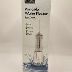 Water Flosser Dental Hygiene / New