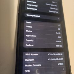 iPhone 13 Pro Max 128gb ***like*new***✨✨✨