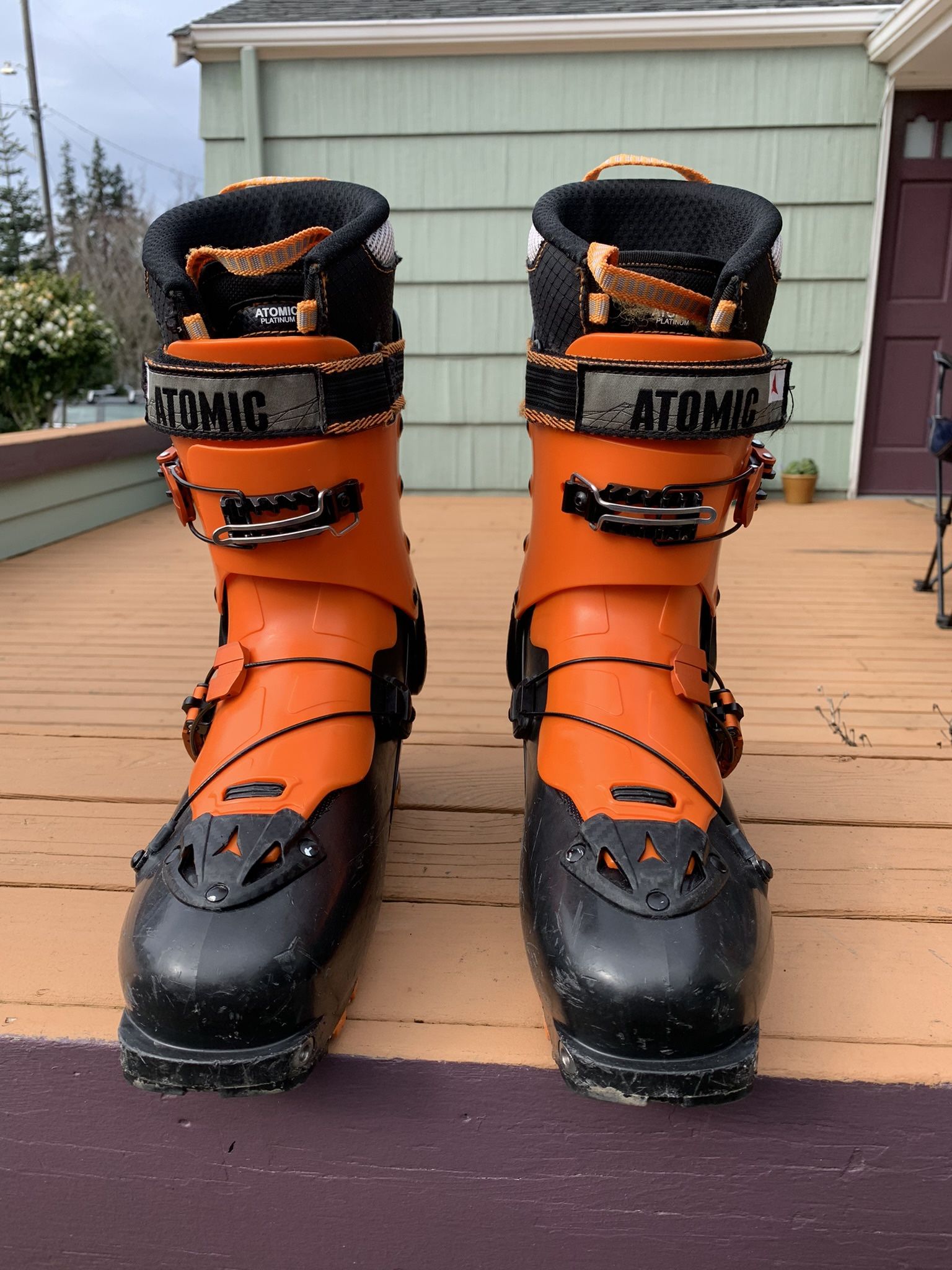 Ax 120 Dalbello Lupo Ski Boots Dalbello Dalbello LUPO SP: Sean