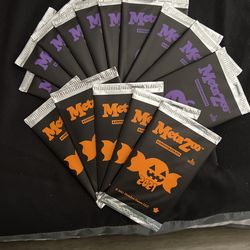 Metazoo Halloween Packs 