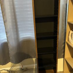 Small Shelf For Cd / DVD 