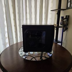 Built Office/gaming Computer
