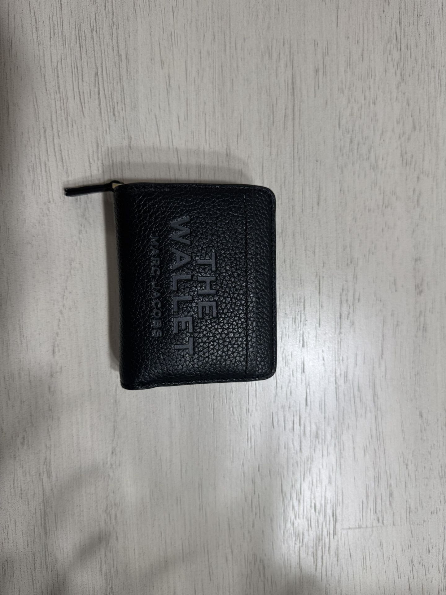 Marc Jacobs Wallet