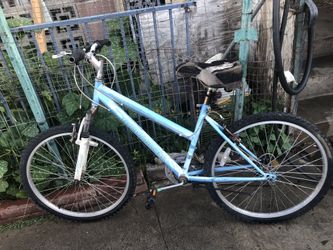 BIKES ARE ALL DIFFERENT PRICES!!!