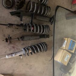 350z parts