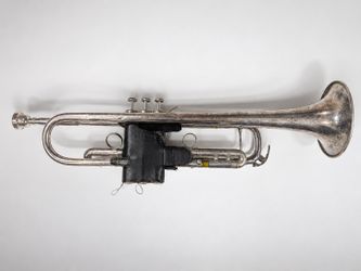 Yamaha Xeno YTR-8345R Professional Trumpet