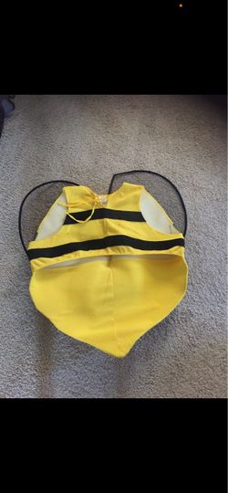 Adult bee costume