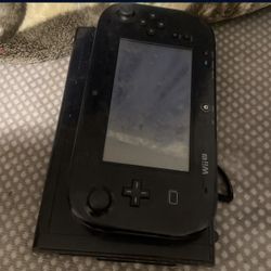 Nintendo Wii