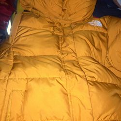 North face Woman’s Coat 