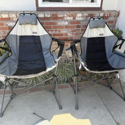 RIO hammock Chairs 