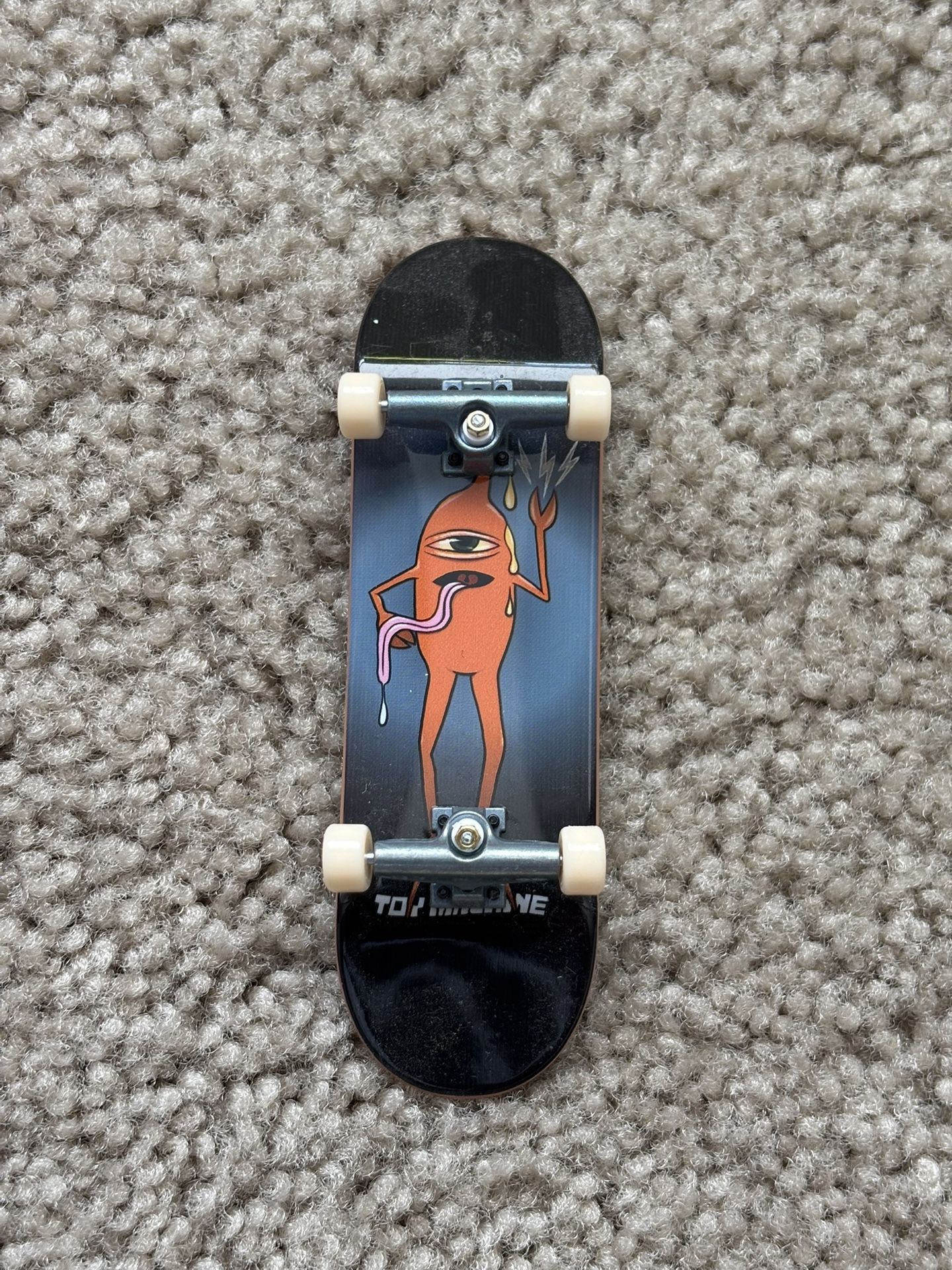 12 Tech Decks 6 With Trucks 5 Without Comes with the Wrench  